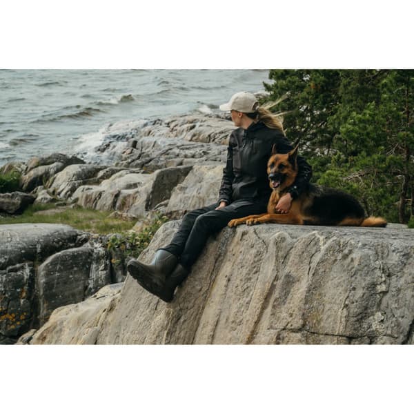 Classic 365 OD -saappaat, vihreä, view: 3