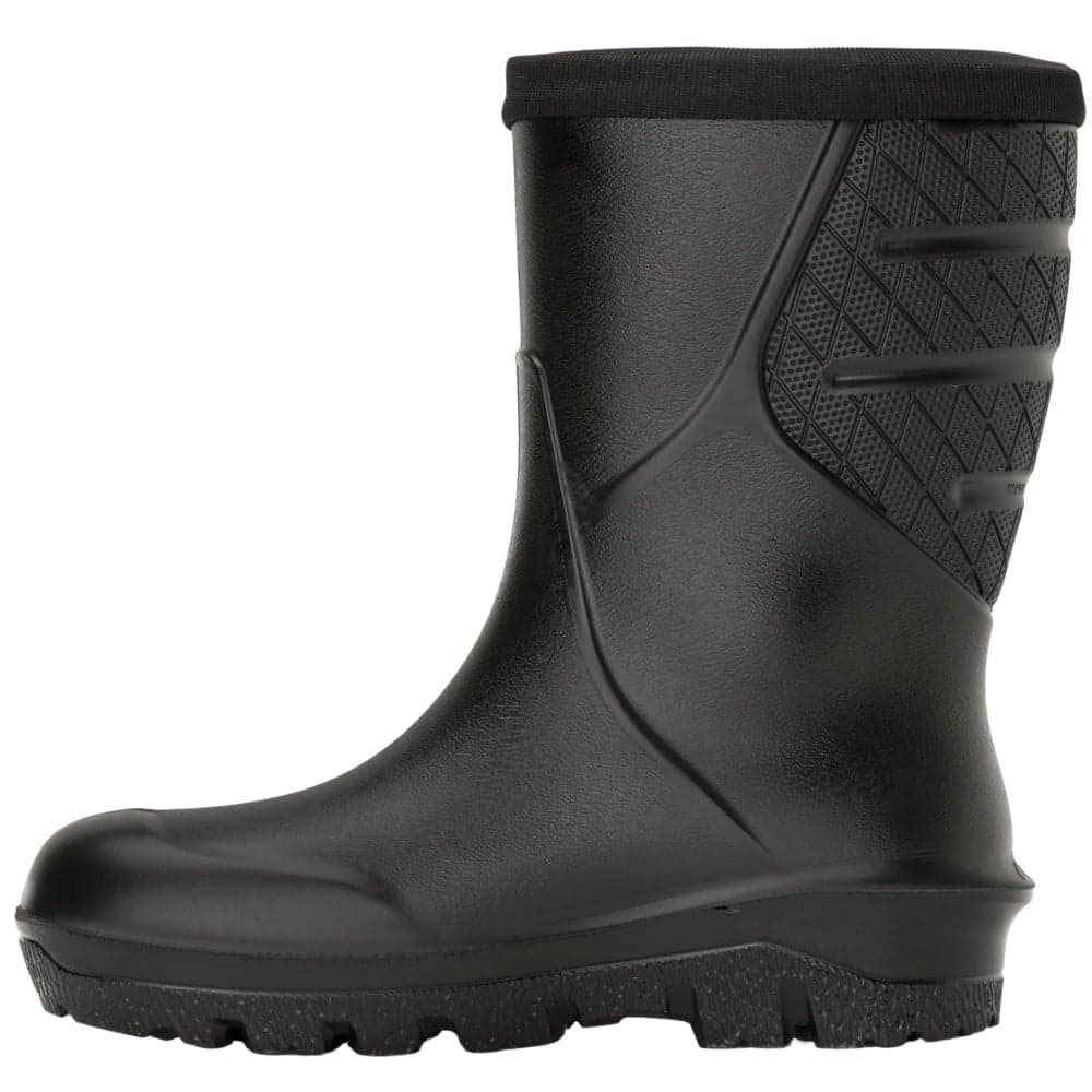 Classic 365 -saappaat, Black, view: 1