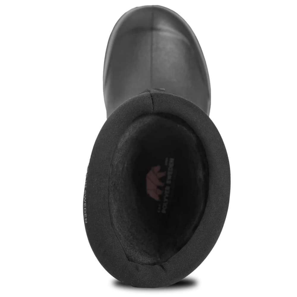 Classic Sport Mid -saappaat, musta, view: 3