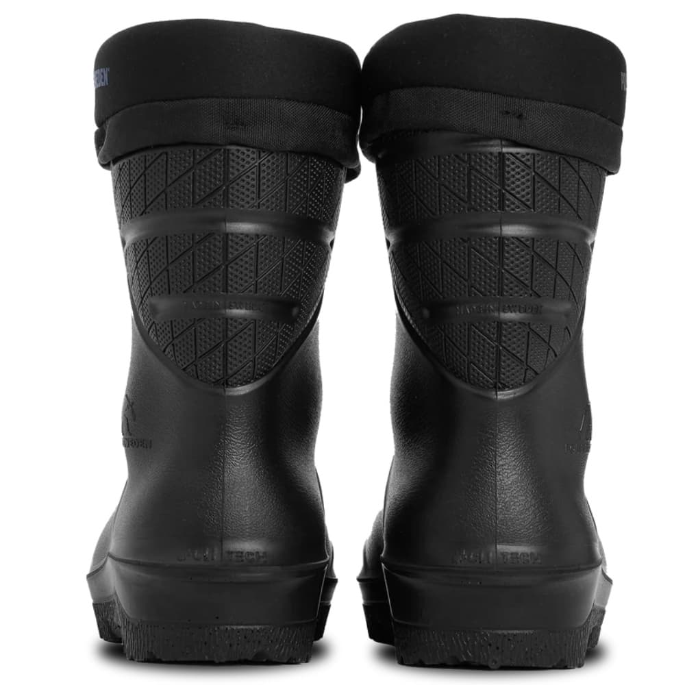 Classic Sport Mid -saappaat, musta, view: 4