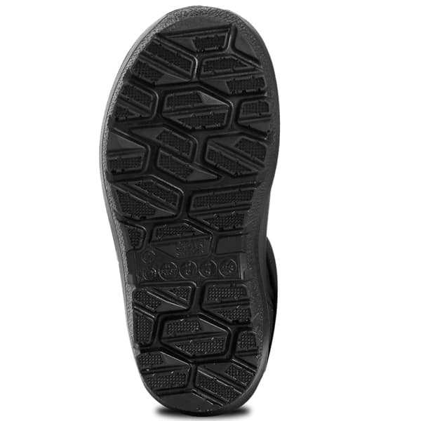 Classic Sport Mid -saappaat, musta, view: 5