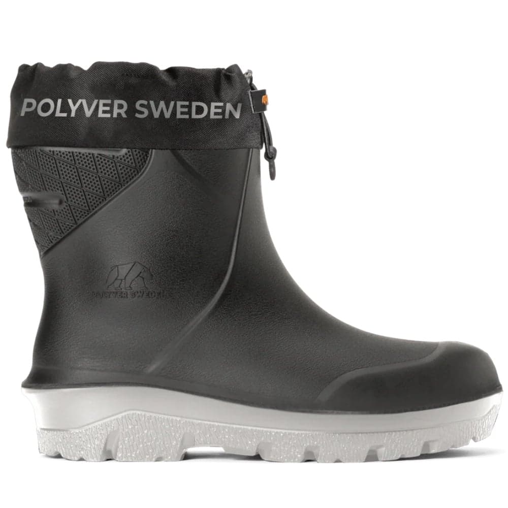 Classic Sport Low -kengät, musta/valkoinen, view: 1