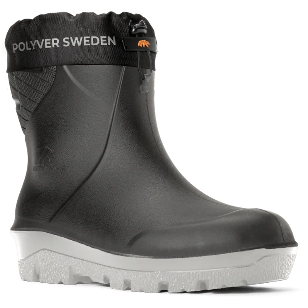 Classic Sport Low -kengät, musta/valkoinen, view: 0