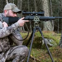 Trigger Stick Edge Aluminum - view: 4