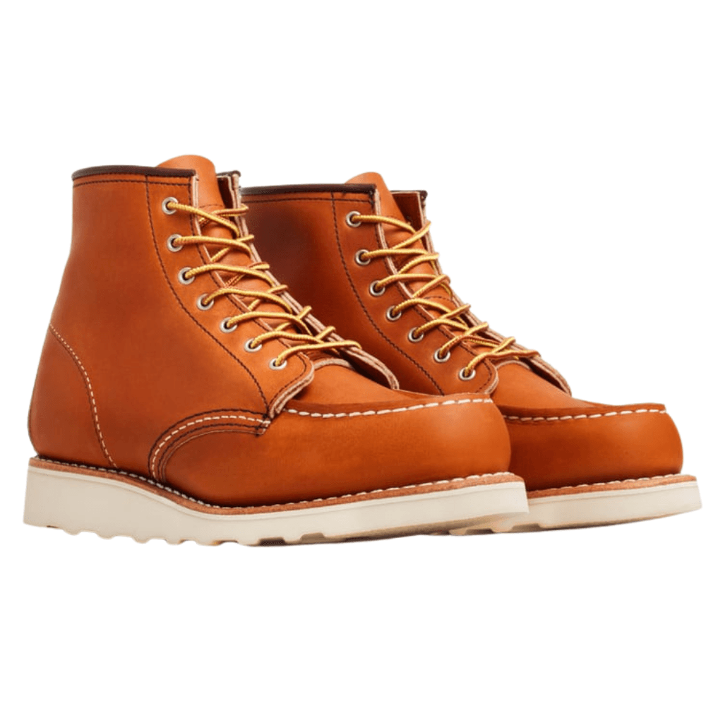 Red Wing W's 6 Classic Moc Oro Legacy, view: 0