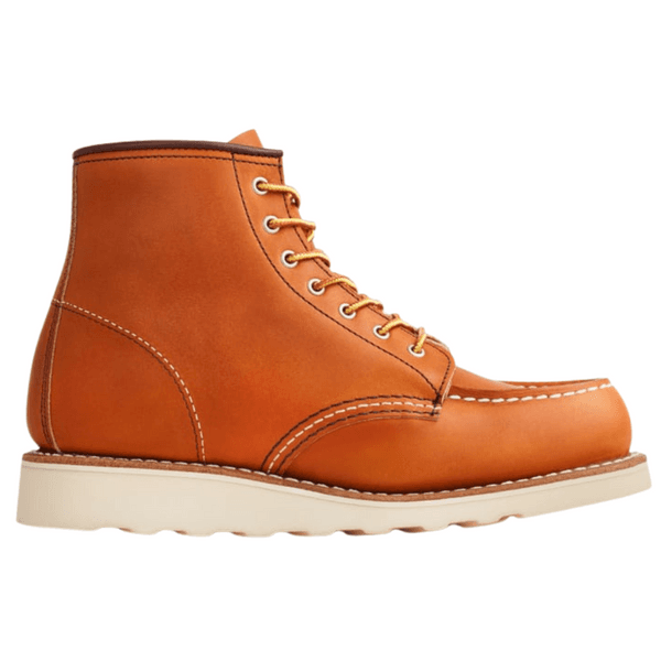 Red Wing W's 6 Classic Moc Oro Legacy, view: 1