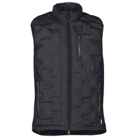 M's Alpha Pro 2 Heat Vest Black - view: 1