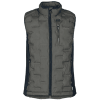 M's Alpha Pro 2 Heat Vest Swedteam Green - view: 1