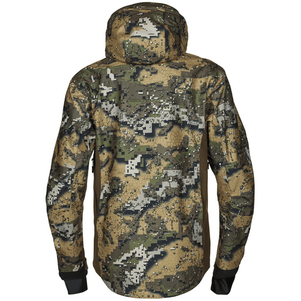 M's Ridge 3 Hunting Jacket Desolve Veil, view: 2