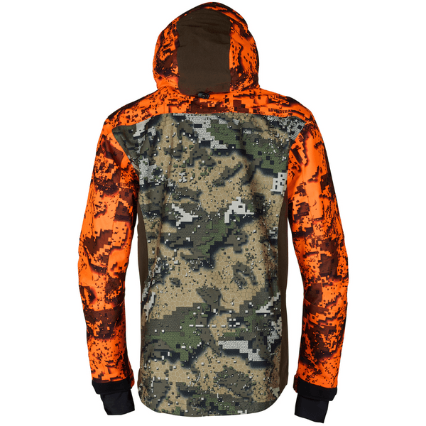 M's Ridge 3 Hunting Jacket Desolve Fire/Veil, view: 2