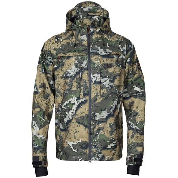 M's Titan 2 Hunting Jacket Desolve Veil, view: 1