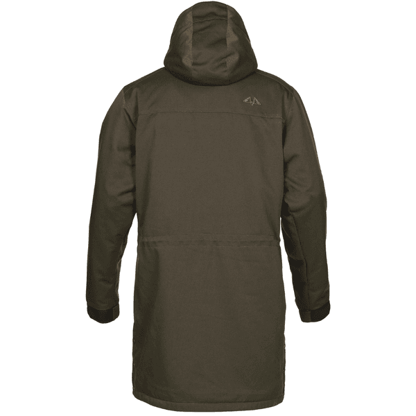 M's Ultra Coat Jacket Swedteam Green, view: 2