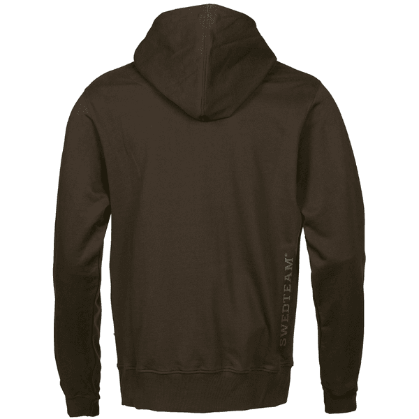 M's Ultra Hoodie Sweater Swedteam Green, view: 2