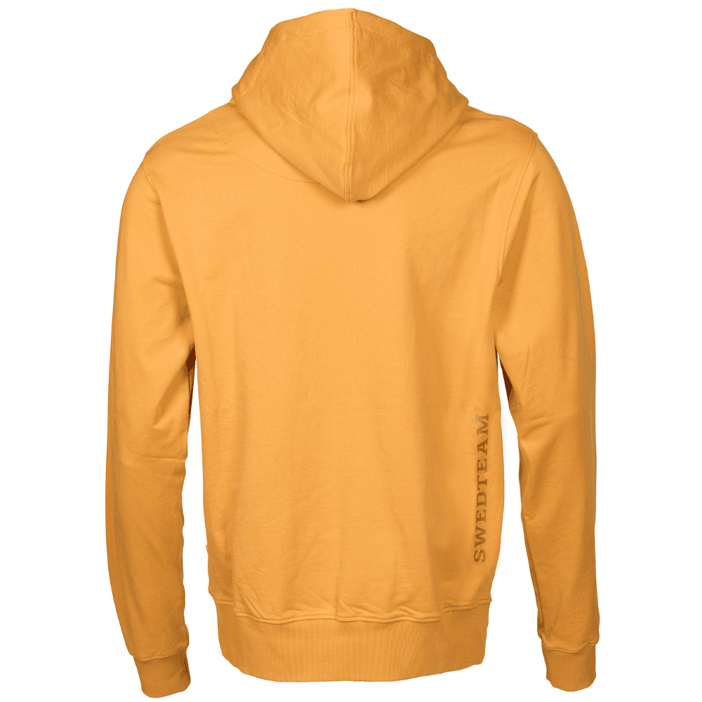 M's Ultra Hoodie Sweater Yellow, view: 2