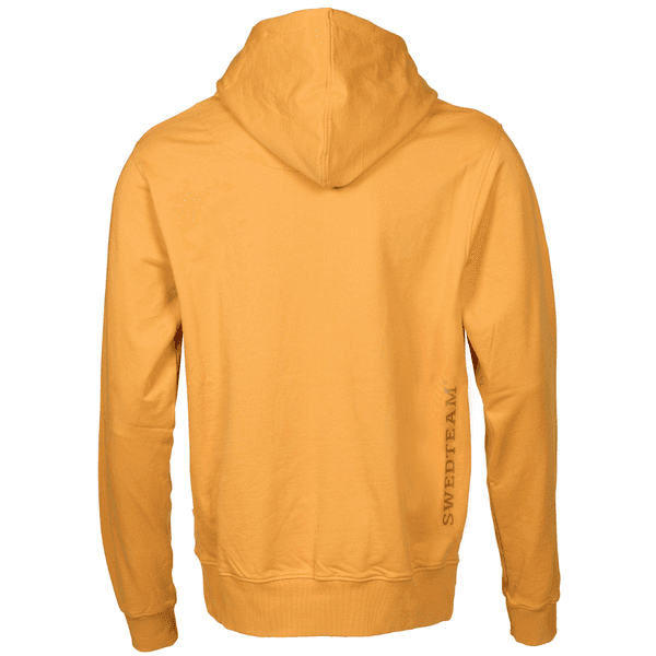 M's Ultra Hoodie Sweater Yellow, view: 2
