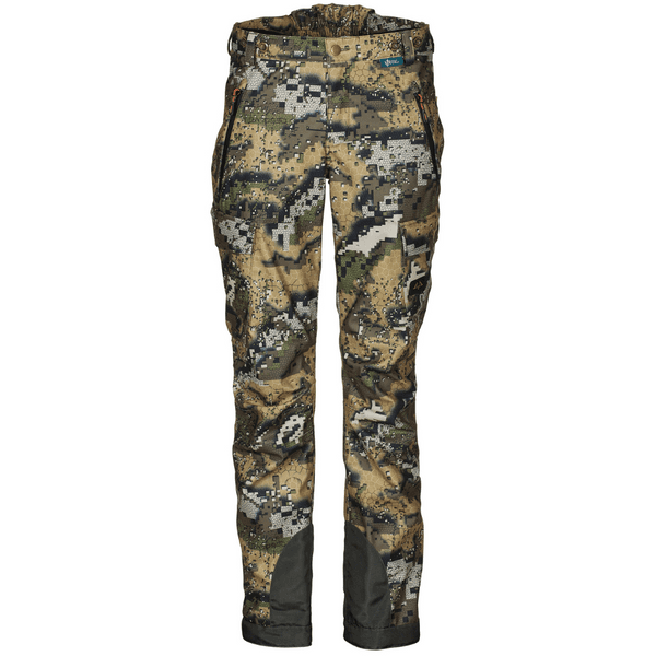 M's Ridge 3 D-size Hunting Trouser Desolve Veil, view: 1