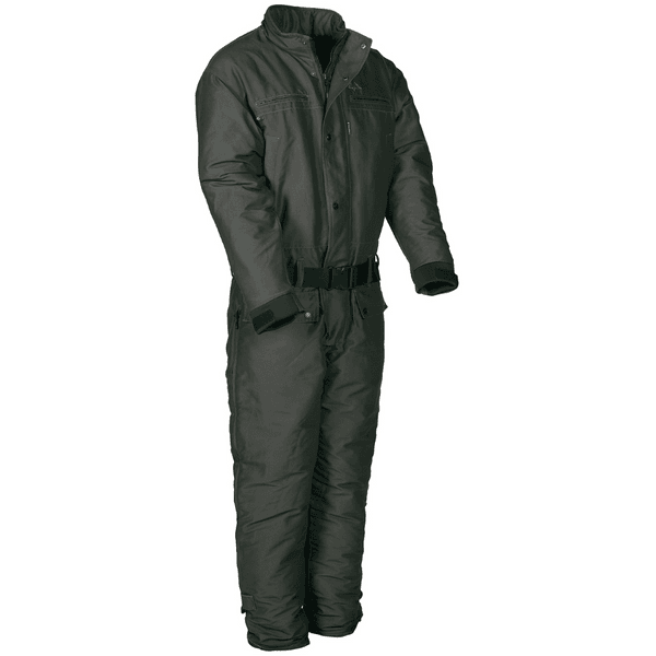 M's Ultra Thermo Overall Swedteam Green, view: 1