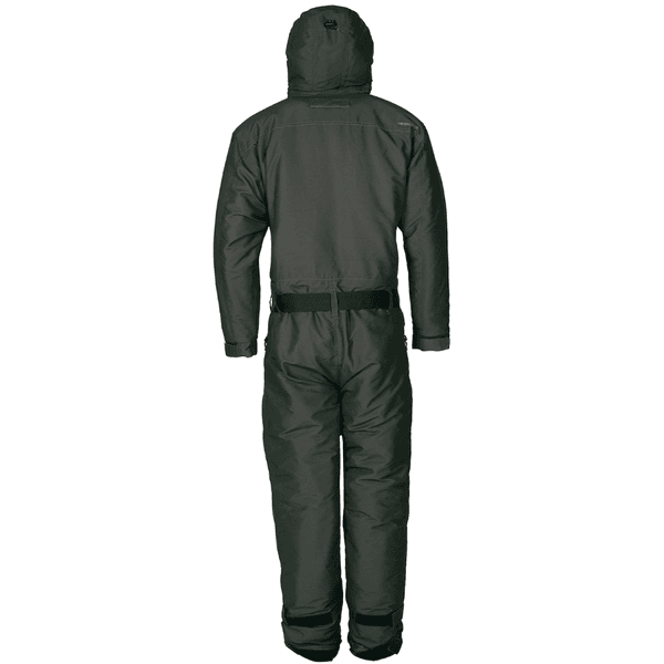 M's Ultra Thermo Overall Swedteam Green, view: 2