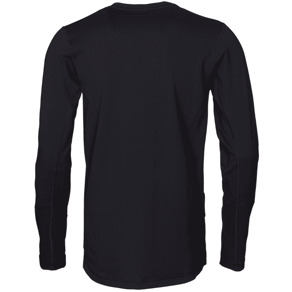 M's Ridge Sweater Base Layer Black, view: 2
