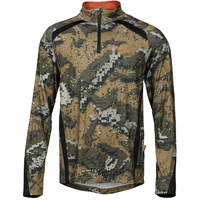 M's Alpha Antibite Sweater RE-ECO Desolve Veil - view: 1