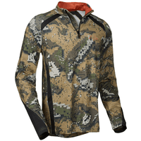 M's Alpha Antibite Sweater RE-ECO Desolve Veil - view: 0