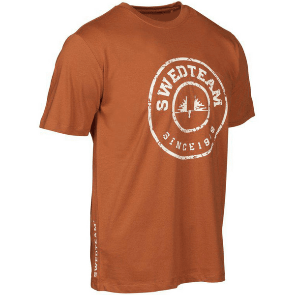 Swedteam Orange