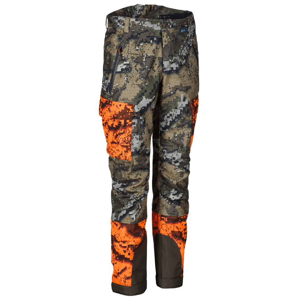 M's Ridge 3 Hunting Trouser Desolve Fire/Veil, view: 0
