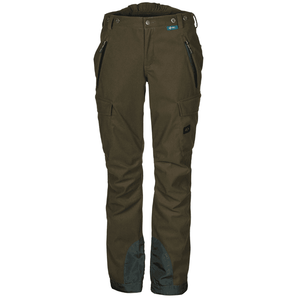 M's Ridge 3 Hunting Trouser Forest Green, view: 1