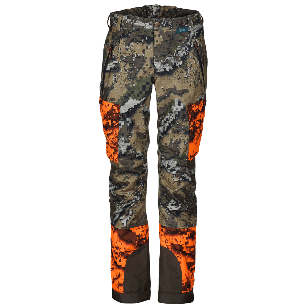 M's Ridge 3 Hunting Trouser Desolve Fire/Veil, view: 1