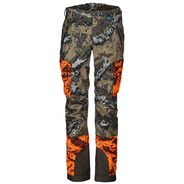 M's Ridge 3 Hunting Trouser Desolve Fire/Veil, view: 1