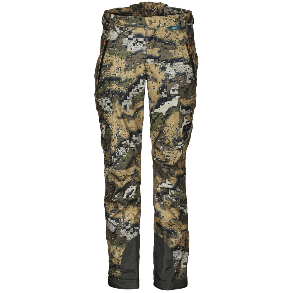 M's Ridge 3 Hunting Trouser Desolve Veil, view: 1