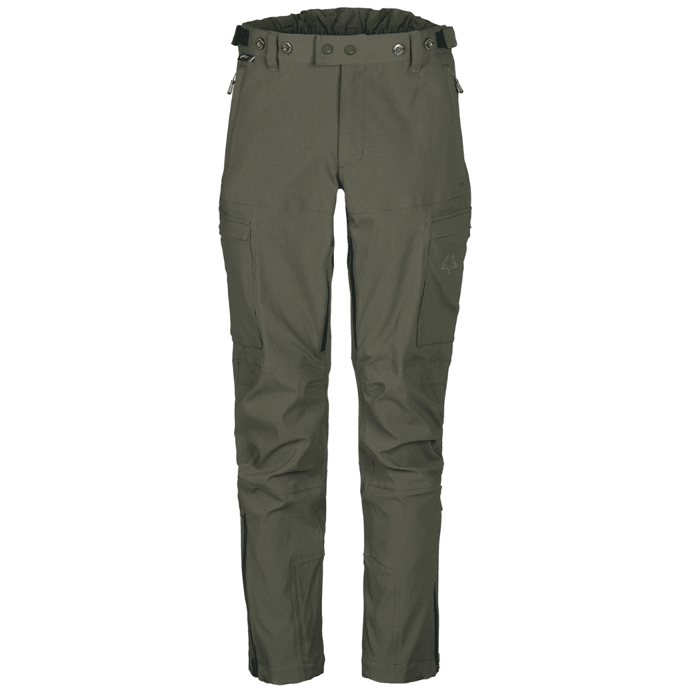 M's Titan 2 Hunting Trouser Swedteam Green, view: 1