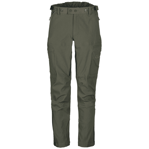 M's Titan 2 Hunting Trouser Swedteam Green, view: 1