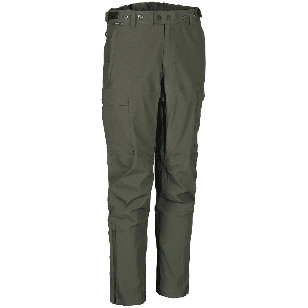 M's Titan 2 Hunting Trouser Swedteam Green, view: 0