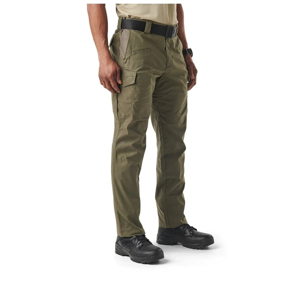 Icon Pant Ranger Green, view: 2