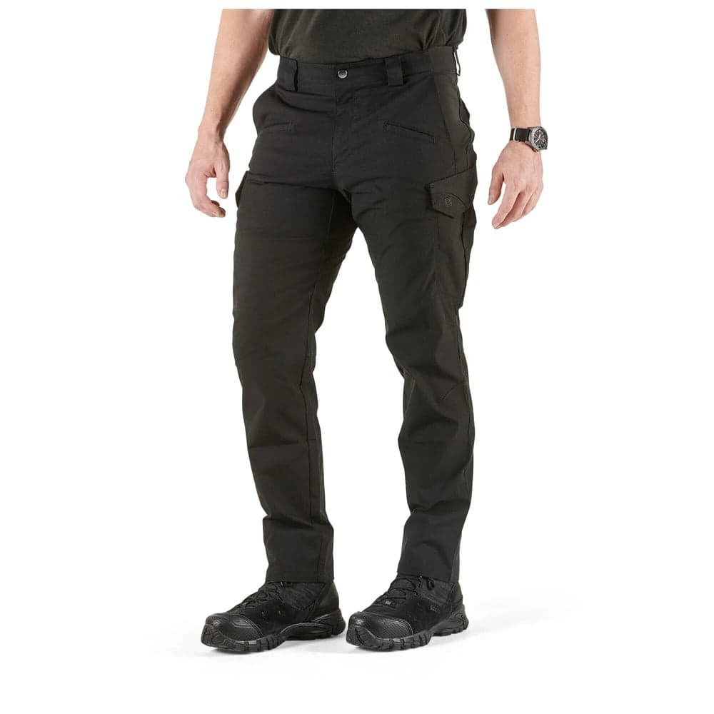 Icon Pant Black, view: 1