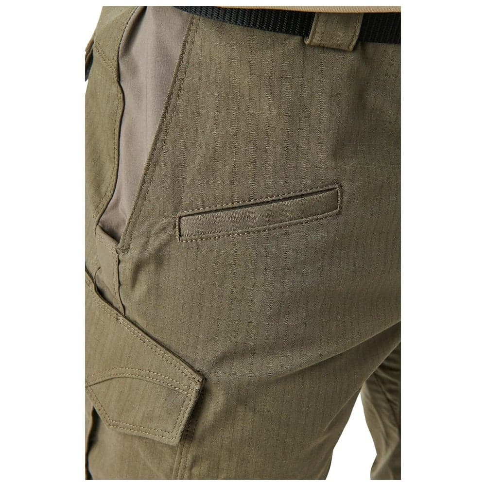 Icon Pant Ranger Green, view: 7
