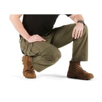 Stryke Pant W/Flex-Tac Tm Ranger Green - view: 3