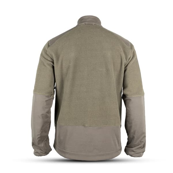 Bastion Tactical Fleece Ranger Green, view: 2
