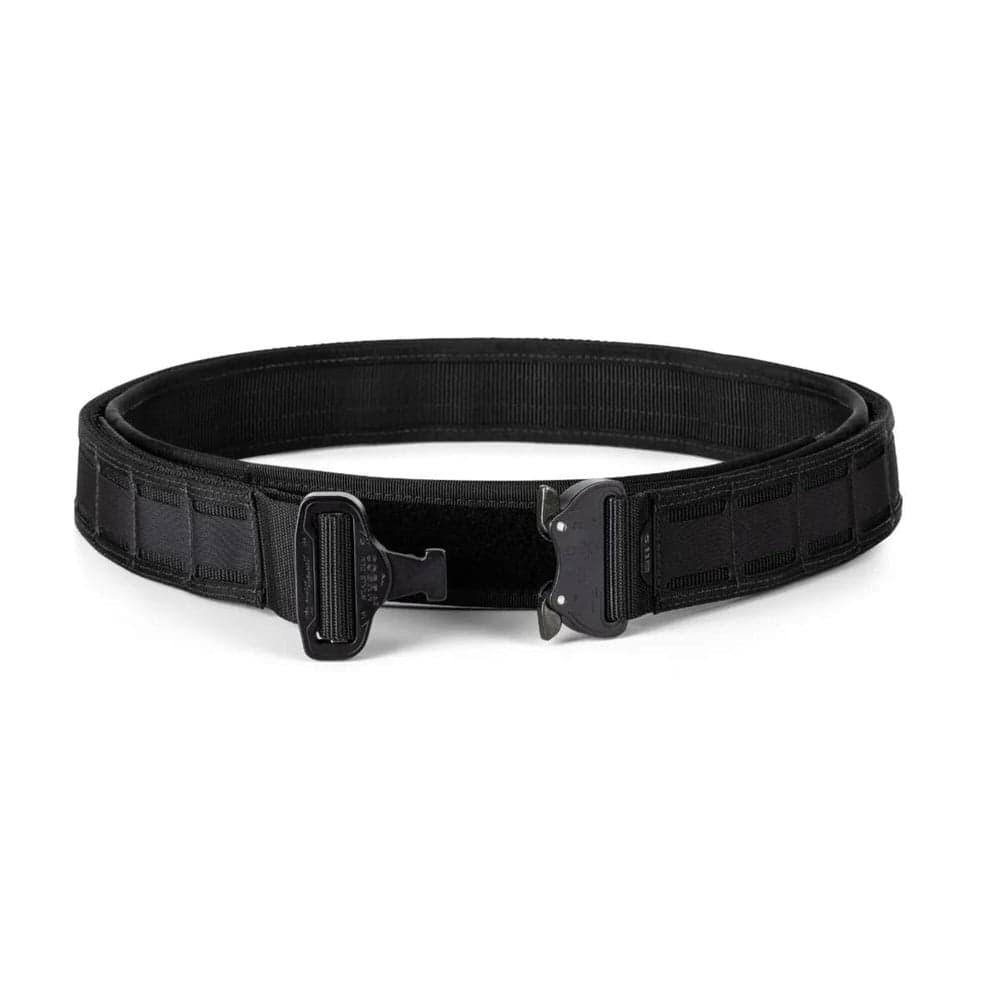 Maverick Battle Belt Black, view: 2