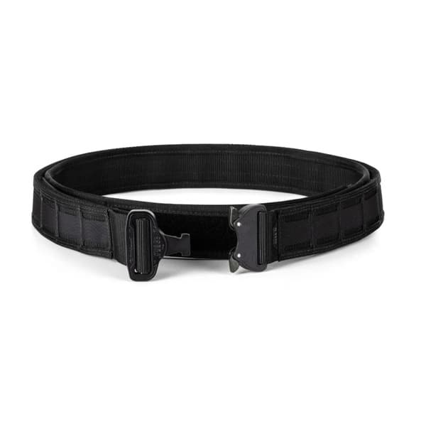 Maverick Battle Belt Black, view: 2