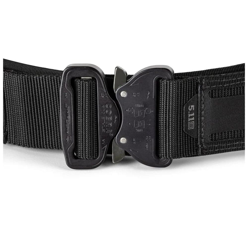 Maverick Battle Belt Black, view: 4