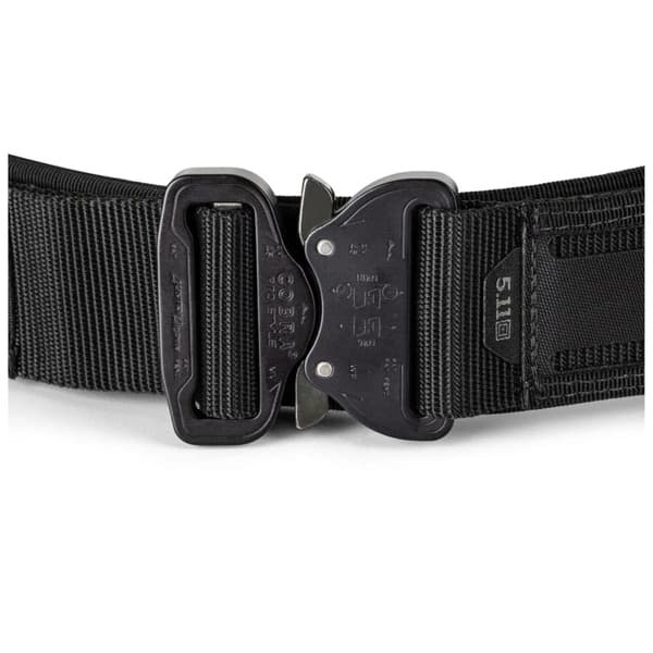 Maverick Battle Belt Black, view: 4