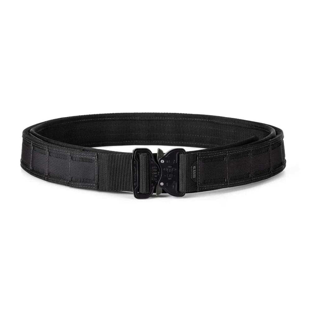 Maverick Battle Belt Black, view: 1