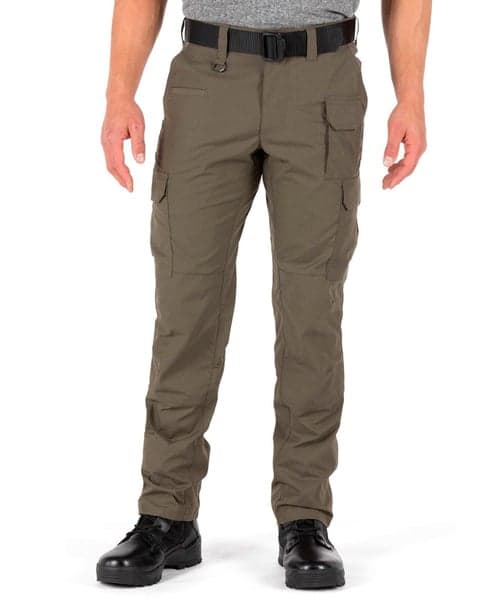 ABR Pro Ranger Green, view: 0