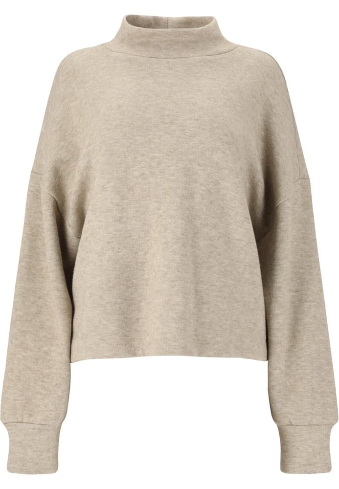 Asinie W Knitted Pullover, view: 0