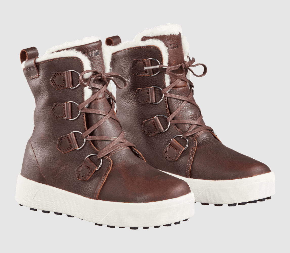 High Park Brun, view: 4