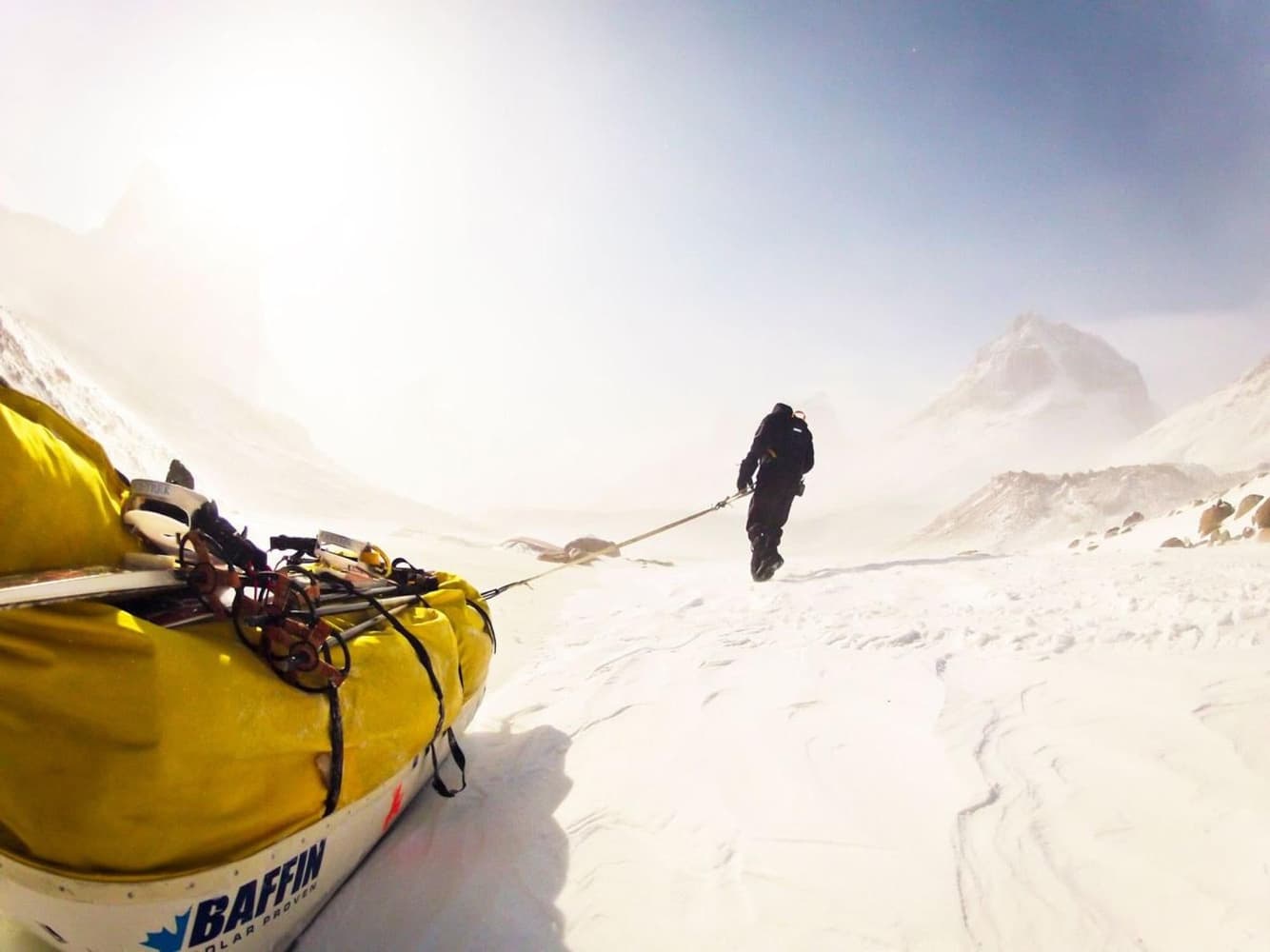 Tundra Svart, view: 3