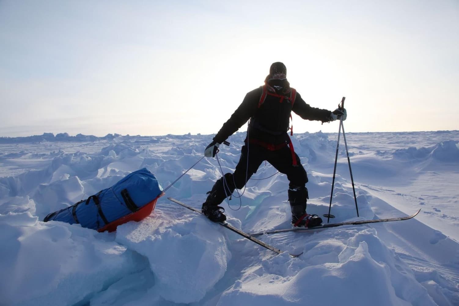 Tundra Svart, view: 4