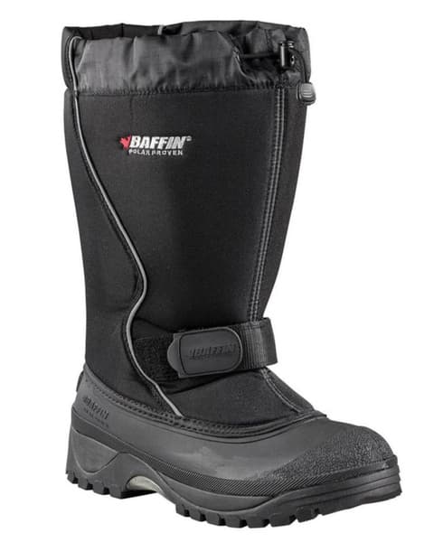 Tundra Svart, view: 0